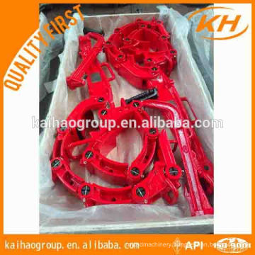 Type DB/SB 31/2-17/90 manual tongs for hot sale